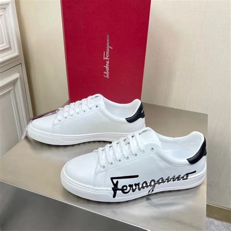 salvatore ferragamo tenis mexico|More.